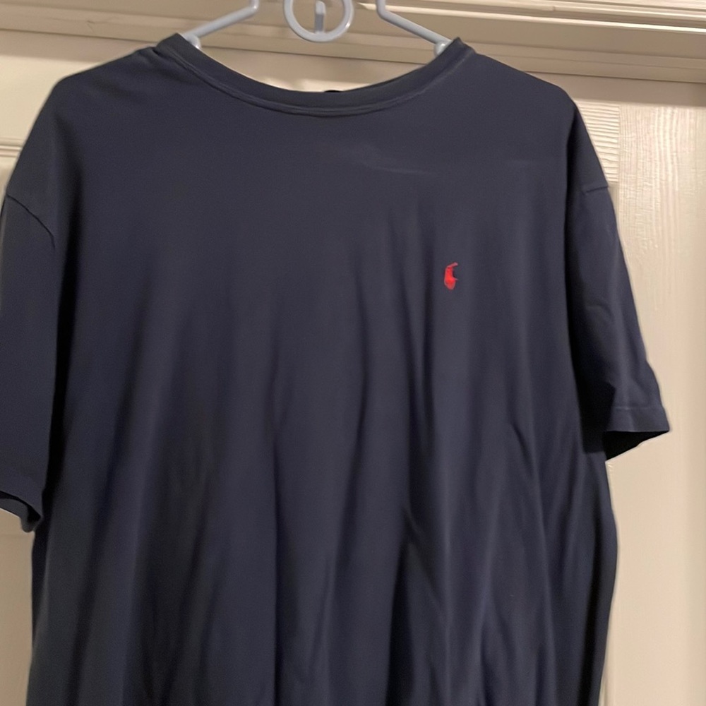 Ralph Lauren polo tee